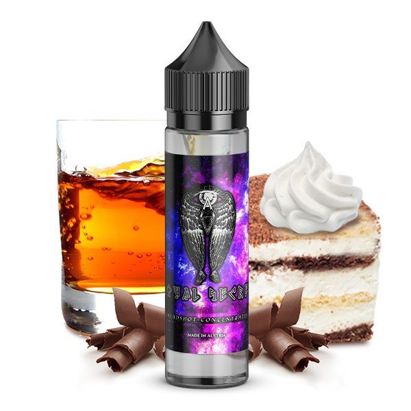 Headshot - Angel Merlin - Royal Secret Aroma 10ml