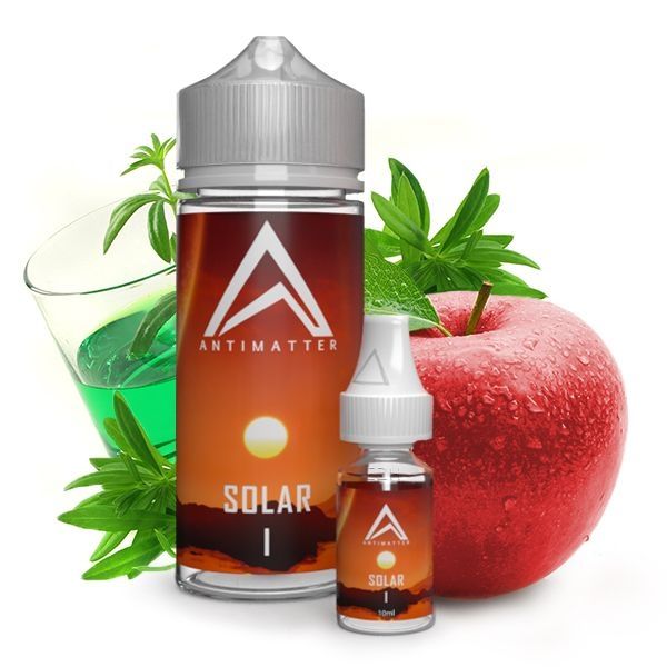 Antimatter Aroma - Solar I 10ml
