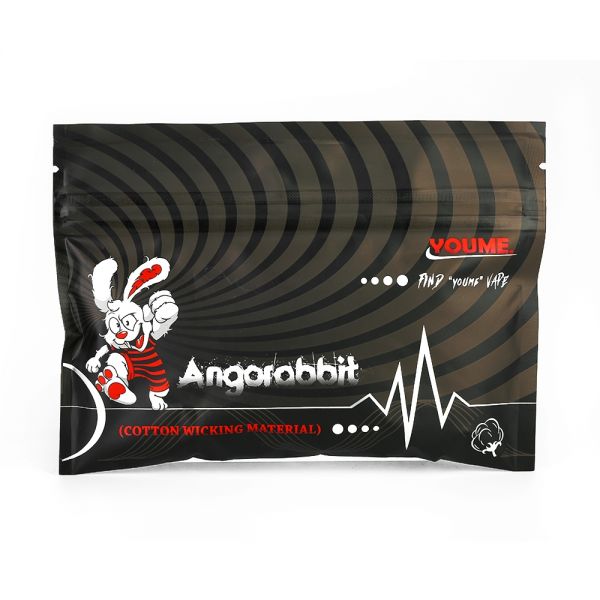 Angorabbit Vape Cotton (Combed Cotton)