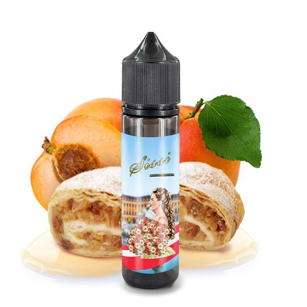 Headshot - Sissi Aroma 10ml
