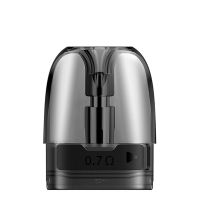 Voopoo Argus Ersatzpods - 3er Packung 0,7 Ohm Voopoo Argus Ersatzpods - 3er Packung 0,7 Ohm