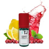 T-Juice Aroma - Green Kelly 10ml T-Juice Aroma - Green Kelly 10ml
