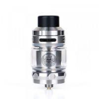 GeekVape Zeus Sub Ohm 5ml - Edelstahl GeekVape Zeus Sub Ohm 5ml - Edelstahl