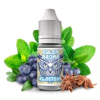 Eulen Aroma - Klostein Aroma 10ml Eulen Aroma - Klostein Aroma 10ml