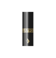 Justfog Glent Filter Drip Tip - 10er Packung
