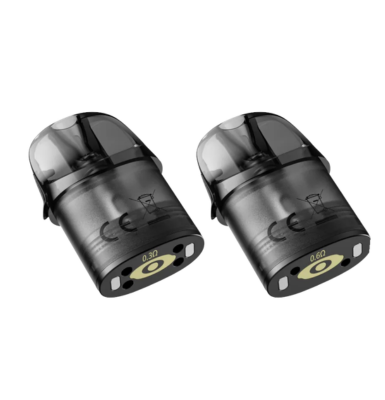 Lost Vape E Plus V2 Pod - 3er Packung