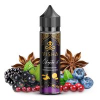 VISHA - Chapter 8 Aroma 10ml VISHA - Chapter 8 Aroma 10ml
