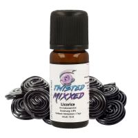Twisted Aroma - Licorice 10ml Twisted Aroma - Licorice 10ml