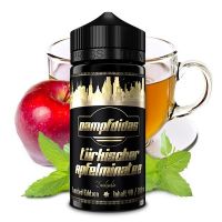 Dampfdidas Aroma - Apfelminztee 40ml *Limited Edition* Dampfdidas Aroma - Apfelminztee 40ml *Limited Edition*