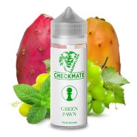 Dampflion CHECKMATE Aroma - Green Pawn 10ml Dampflion CHECKMATE Aroma - Green Pawn 10ml