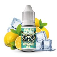Eulen Aroma - Zitrone Ice Aroma 10ml Eulen Aroma - Zitrone Ice Aroma 10ml