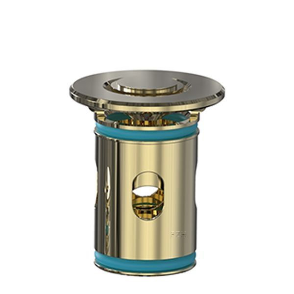 Aspire Cloudflask Verdampferköpfe