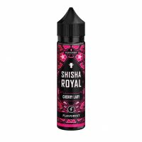 Flavorist - Cherry Lady 10ml Aroma
