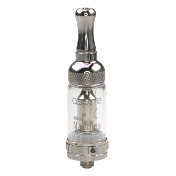 Aspire Nautilus Mini Verdampfer