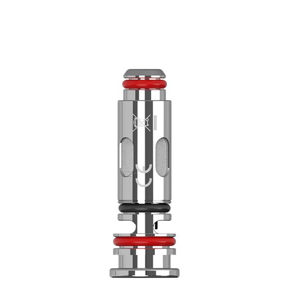 Uwell Whirl S Verdampferköpfe