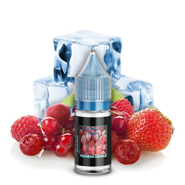 Shadow Burner - Red Frosty Fruit Aroma 10ml