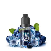 Bad Candy Juicd - Blue Rasp Iced Nikotinsalz Liquid Bad Candy Juicd - Blue Rasp Iced Nikotinsalz Liquid