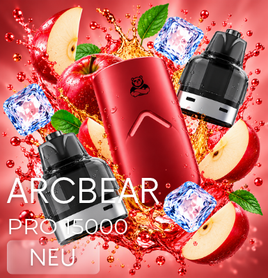 Arcbear, Pro, 150000, Trend, neu, Bestseller