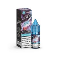 Twelve Monkeys Iced - Haven NicSalt Liquid