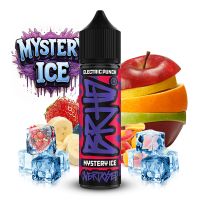 BRHD Electric Punch - Mystery Ice Aroma 10ml BRHD Electric Punch - Mystery Ice Aroma 10ml