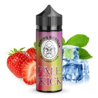 Vaping Gorilla - #Kick F.M.E. Aroma 10ml