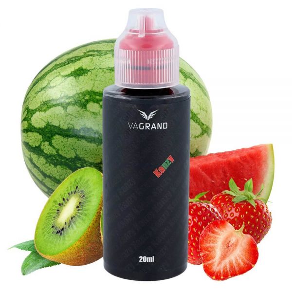 Vagrand Aroma - Kanzy 20ml