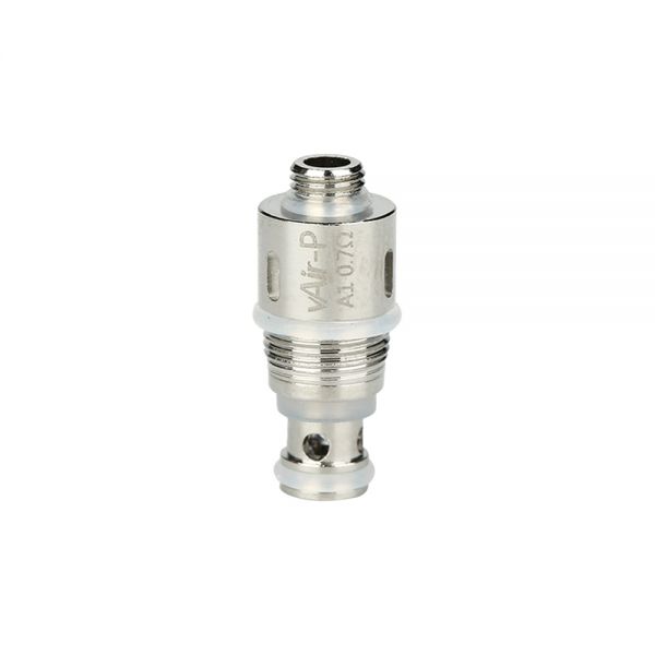 VapeOnly vAir-P vPipe 3 & Zen Pipe Verdampferköpfe