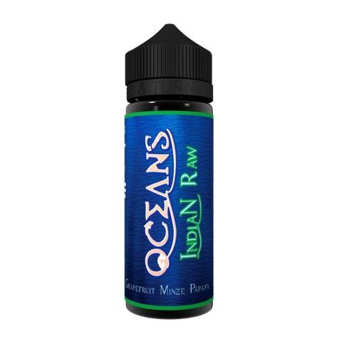 Oceans Aroma - Indian Raw 20ml