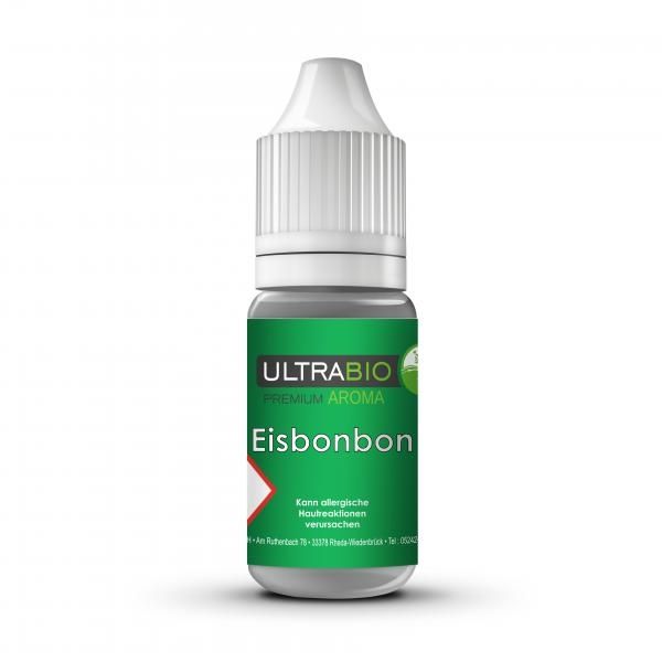 Ultrabio Aroma - Eisbonbon 10ml