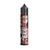 Revoltage - Flex Overdosed Kiwi Strawberry Aroma 10ml Revoltage - Flex Overdosed Kiwi Strawberry Aroma 10ml