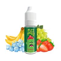 Liquideo - Erdbeere Banane Traube Liquideo - Erdbeere Banane Traube