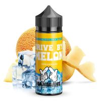 #GANGGANG Aroma - Drive by Melon ICE 10ml #GANGGANG Aroma - Drive by Melon ICE 10ml