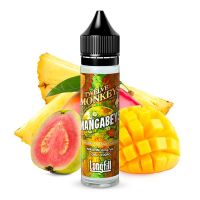 Twelve Monkeys Aroma - Mangabeys 10ml Twelve Monkeys Aroma - Mangabeys 10ml