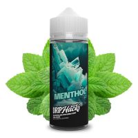 Drip Hacks Aroma - Menthol 10ml Drip Hacks Aroma - Menthol 10ml