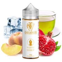 Dampflion CHECKMATE Aroma - White Bishop 10ml Dampflion CHECKMATE Aroma - White Bishop 10ml
