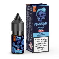 Revoltage - Black Blueberry Hybrid Nikotinsalz Liquid Revoltage - Black Blueberry Hybrid Nikotinsalz Liquid