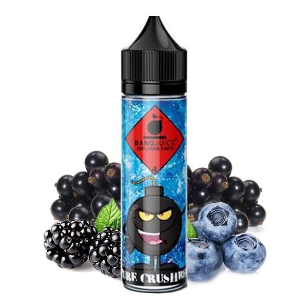 Bang Juice Aroma - Razure Crushberry 15ml 