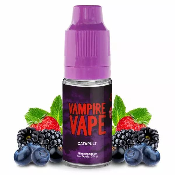 Vampire Vape - Catapult