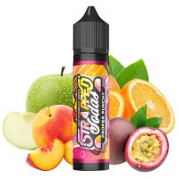 Strapped Soda Aroma - Proper Punchy 10ml Strapped Soda Aroma - Proper Punchy 10ml