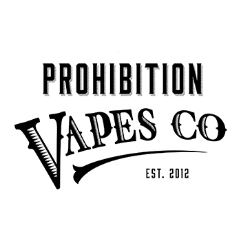 Prohibition Vapes Co.