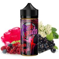 Dash Liquids Aroma - Cassis Royal 20ml