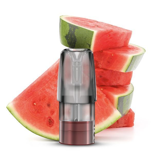 Elfbar Mate500 P1 - Watermelon Prefilled Pod