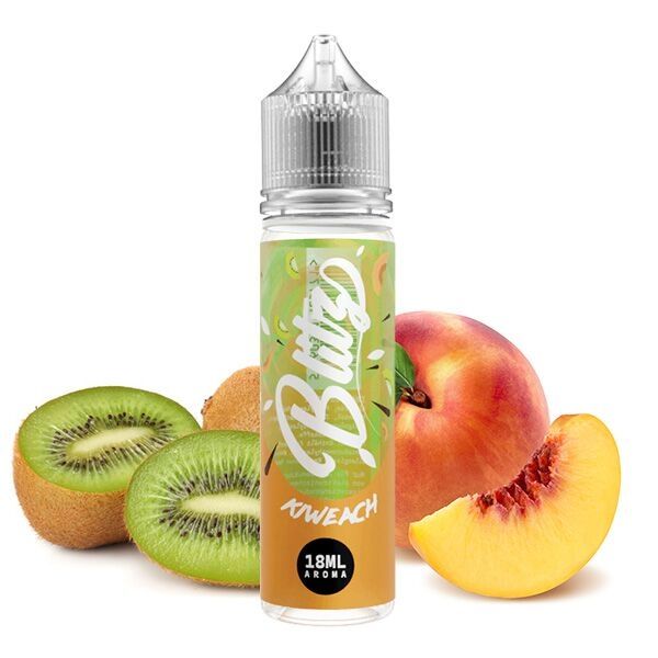 Blitz Aroma - Kiweach 18ml
