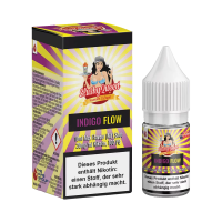 Slushy Queen - Indigo Flow Max Flavour Shot 10ml 20mg/ml Slushy Queen - Indigo Flow Max Flavour Shot 10ml 20mg/ml