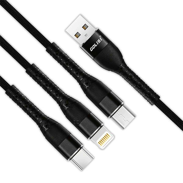Golisi GL-A06 USB Kabel