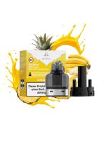 Arcbear Pro 1500 Pod - Banana Pineapple