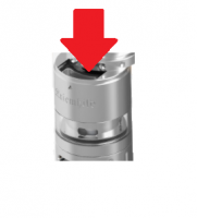 Vapefly Kriemhild Top Cap Ersatzdichtung Vapefly Kriemhild Top Cap Ersatzdichtung
