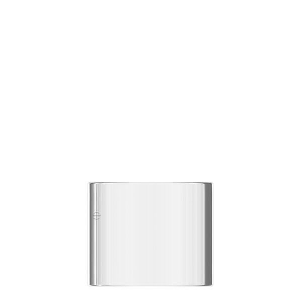 Eleaf GTL X Ersatzglas