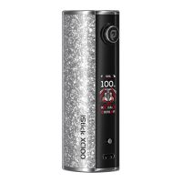 Eleaf iStick XC100 Mod