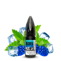Riot Squad Hybrid Nikotinsalz Liquid - Blue Burst Riot Squad Hybrid Nikotinsalz Liquid - Blue Burst
